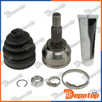 Joint kit extérieur pour arbre de transmission pour RENAULT | 15-1841, 15-1875